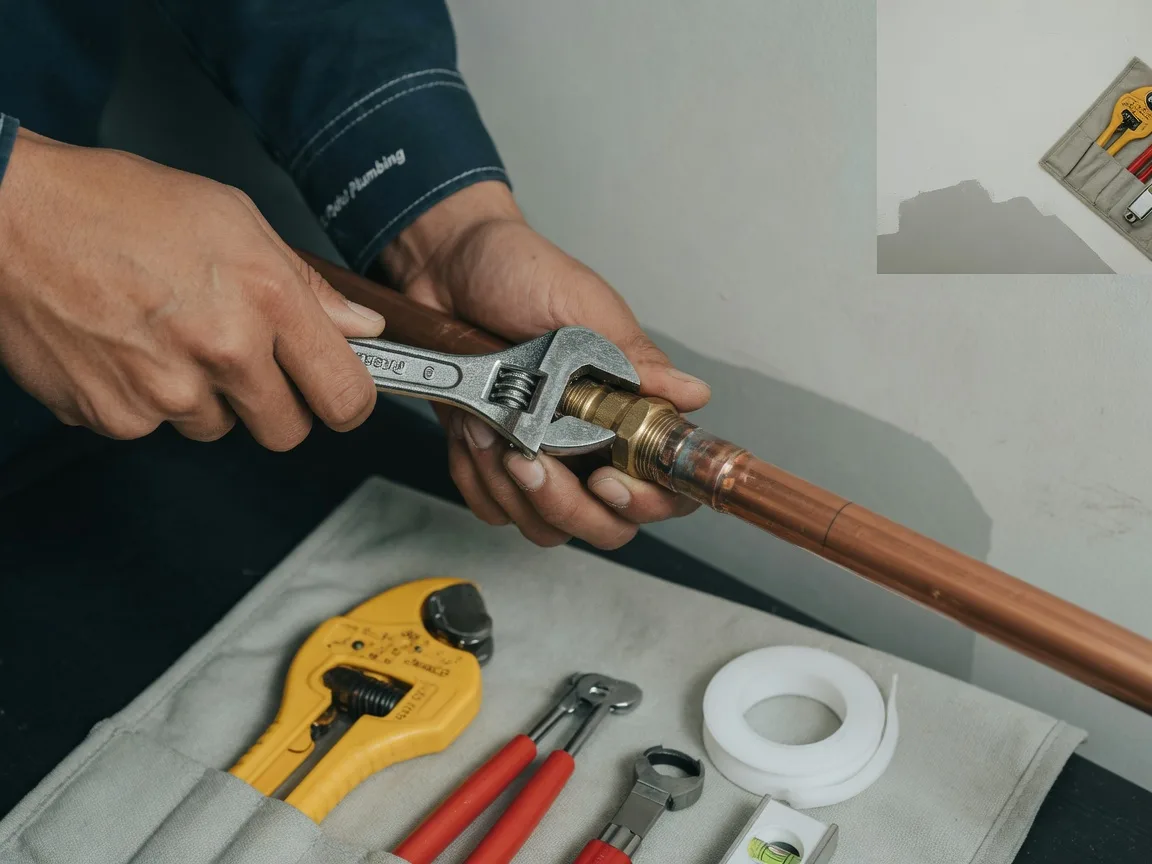Why choose Drain Cleaning in Wade, NC